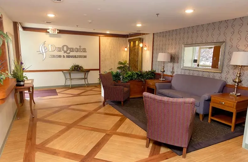 Image of Du Quoin Nursing & RehabCenter (2)