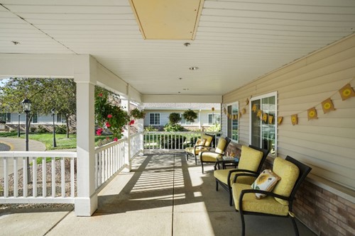Image of Waterford Senior Living (2)