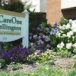 Image of Careone At Wellington (1)