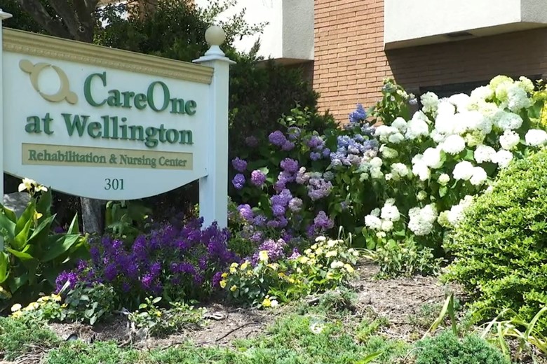 Image of Careone At Wellington (1)
