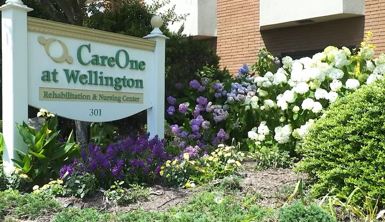 Image of Careone At Wellington (1)