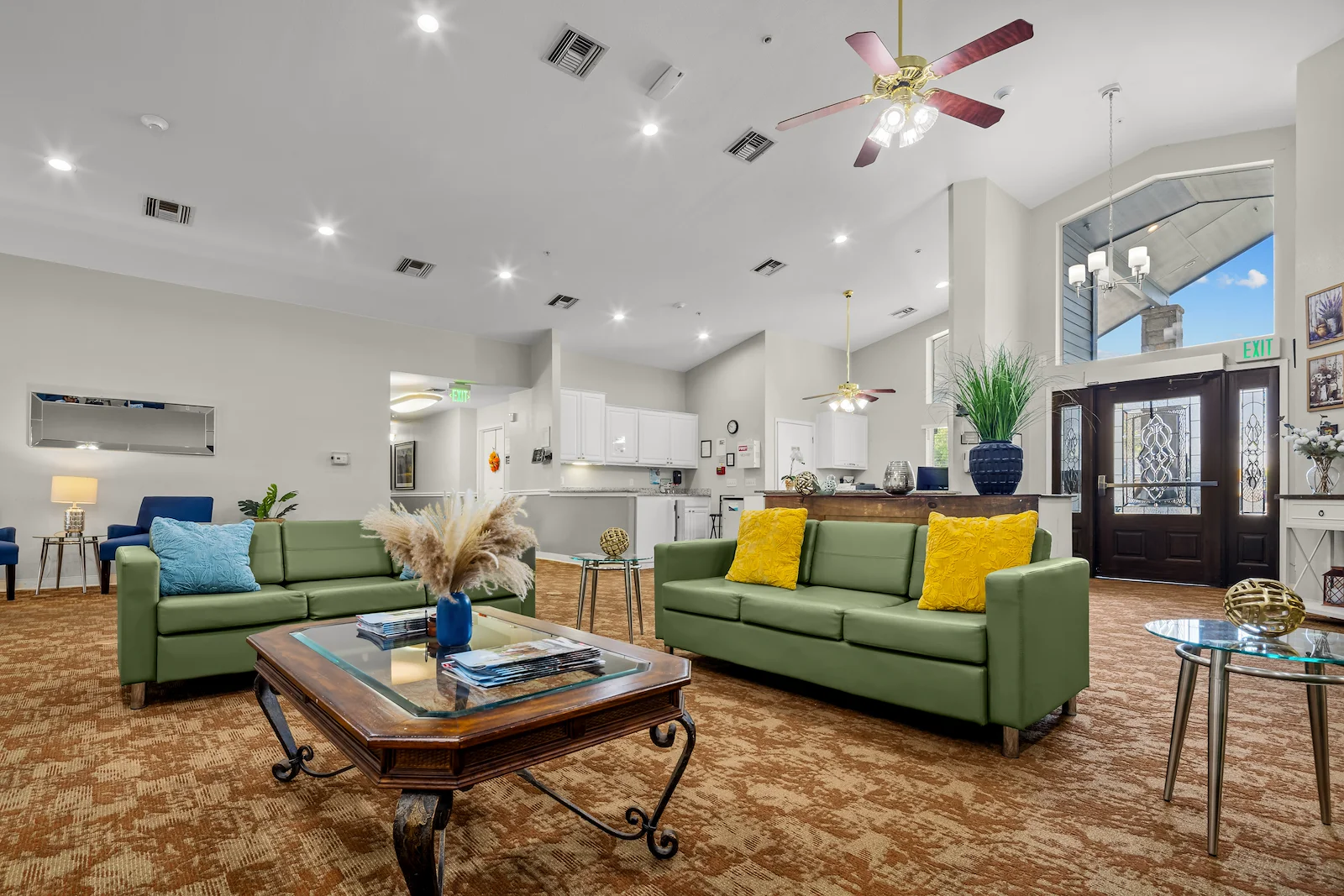 Image of Gateway Villas & Gateway Gardens (3)