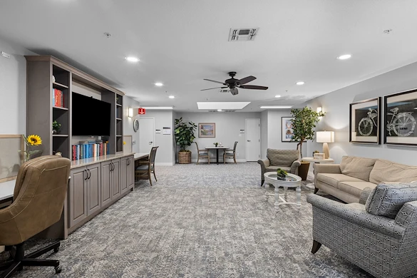 Image of Heritage Place of Boerne (7)