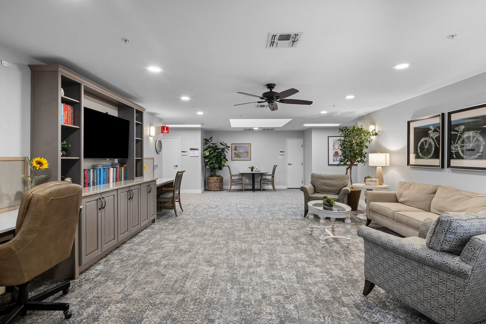 Image of Heritage Place of Boerne (7)