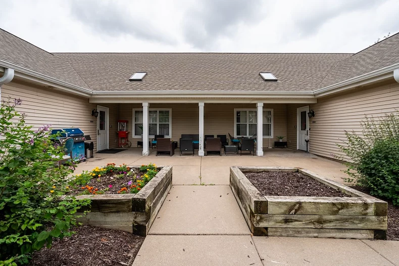 Image of Sylvan Crossings of Fitchburg (8)