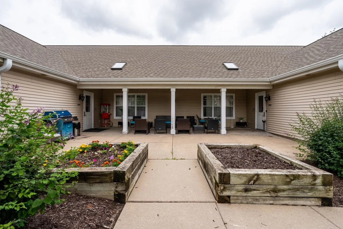 Image of Sylvan Crossings of Fitchburg (8)