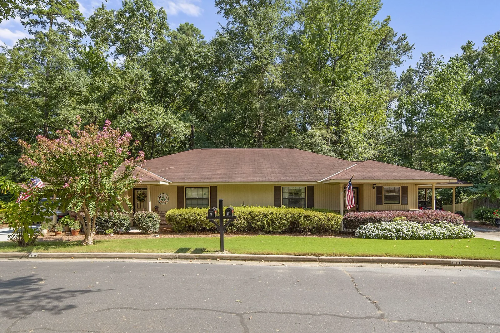 Cottages - Independent Living