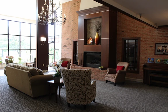 Image of BrookHaven Lakeview Assisted Living (4)