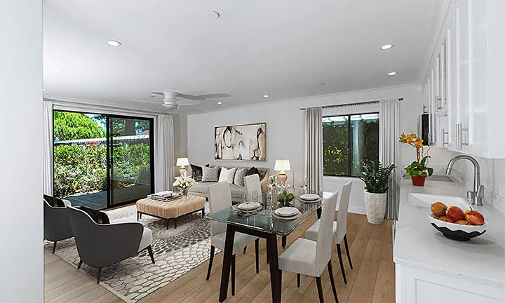 Image of The Sequoias Portola Valley Senior Living (6)