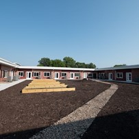 Image of Fremont Omega - 55+ Senior Community (1)