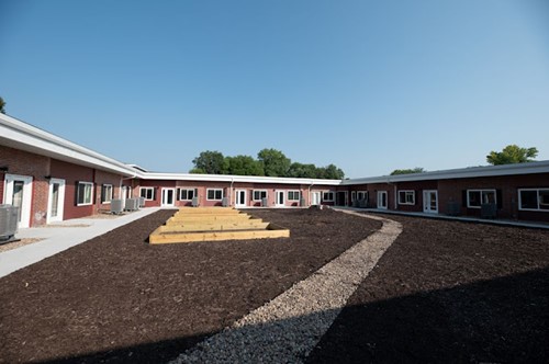 Image of Fremont Omega - 55+ Senior Community (1)