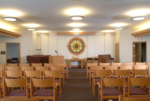 John Knox Village Assisted Living near Kansas City, MO