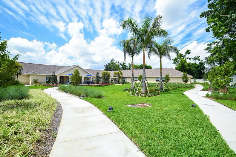 Image of Artis Senior Living of Davie (10)