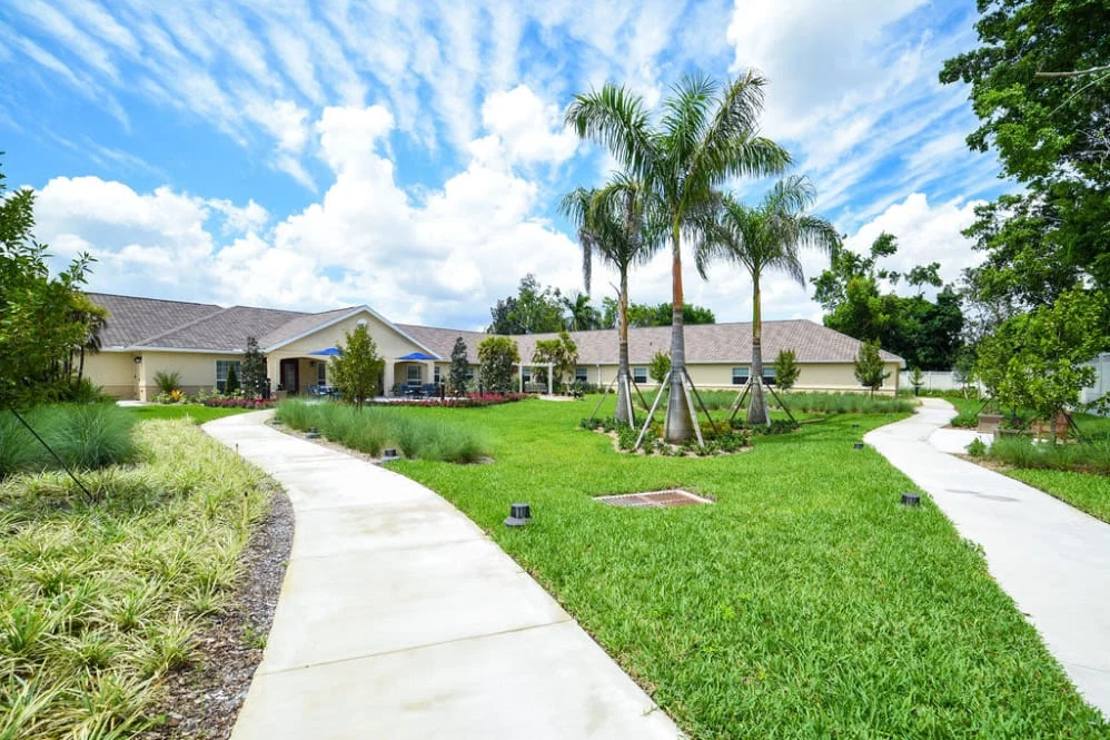 Image of Artis Senior Living of Davie (10)