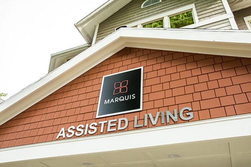 Image of Marquis Wilsonville Assisted Living (3)