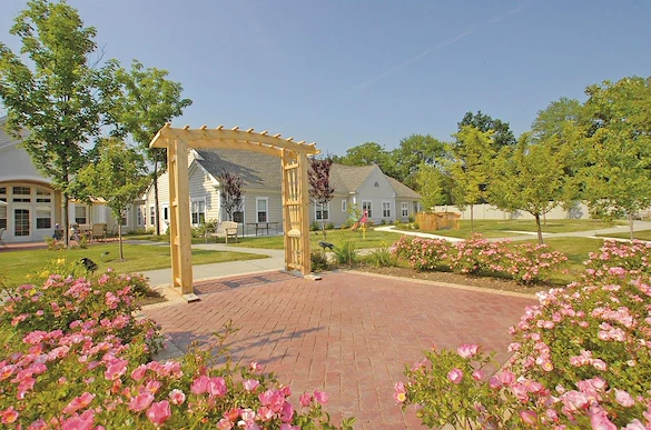 Image of Yorktown Assisted Living Residence (4)