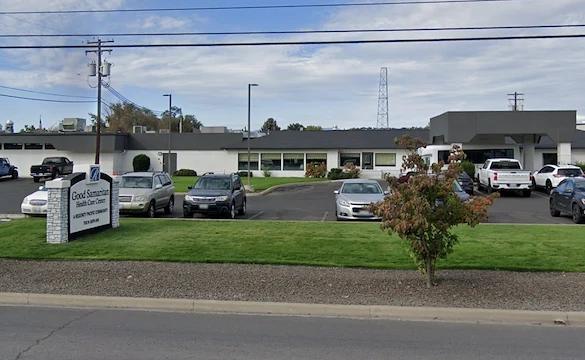 Image of Good Samaritan Health Care Center (1)