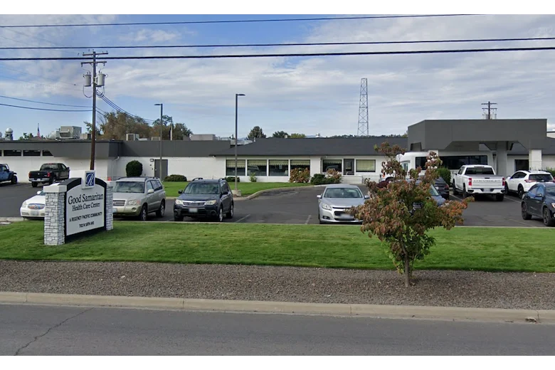 Image of Good Samaritan Health Care Center (1)