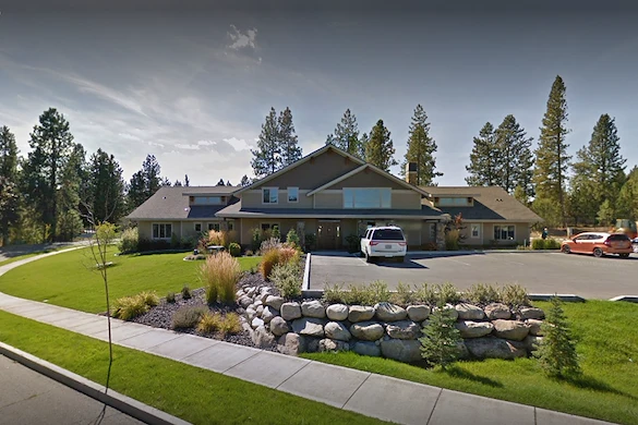 Image of The Lodge at Fairway Forest # 1 (1)