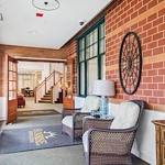 Image of Sunrise of Lincoln Park (2)