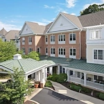 Image of Sunrise of Newtown Square (1)