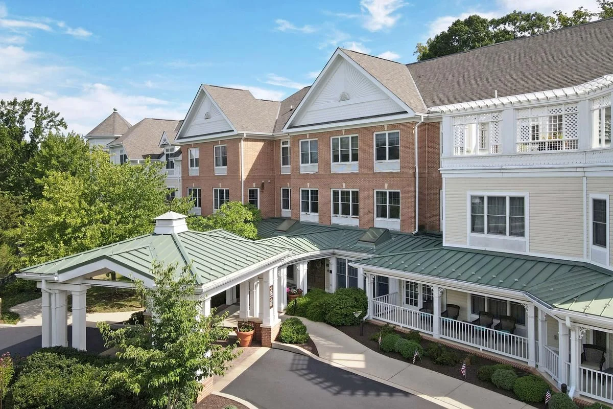 Image of Sunrise of Newtown Square (1)