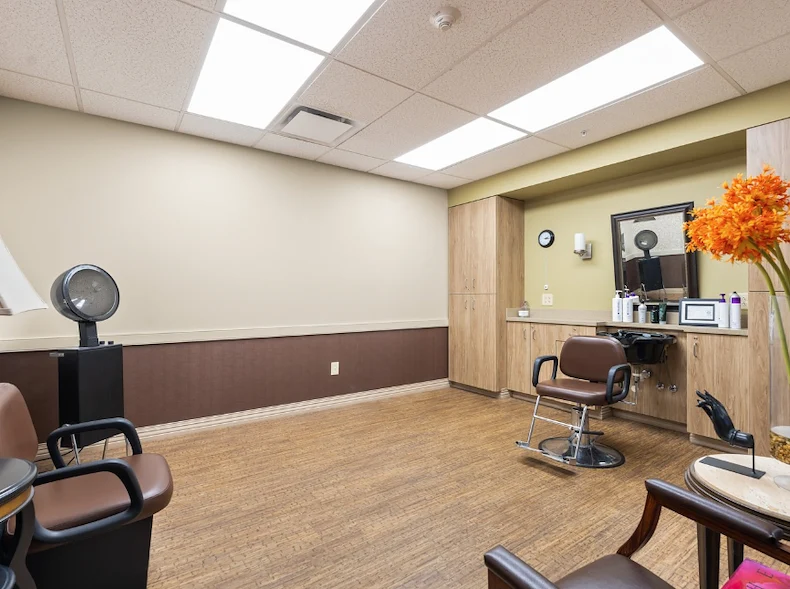 Image of Vancrest of Urbana (5)