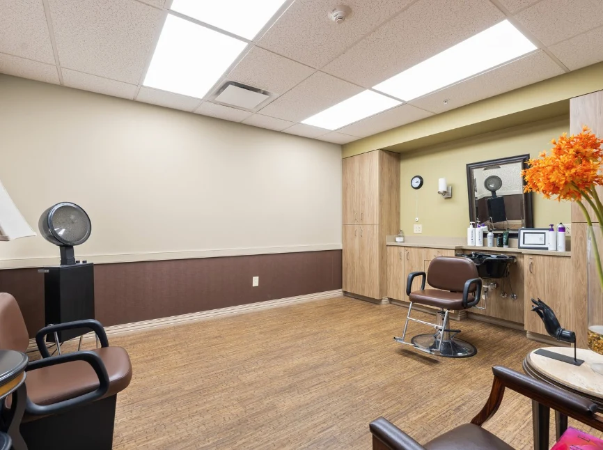 Image of Vancrest of Urbana (5)