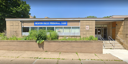 Image of Beaver Falls Personal Care Home (1)