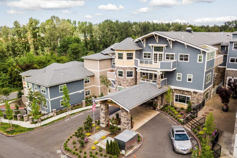 Image of Chateau Bothell Landing (1)