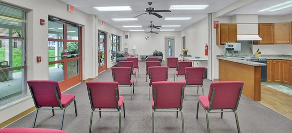 Image of St. Clair Villa Senior Apartments (8)
