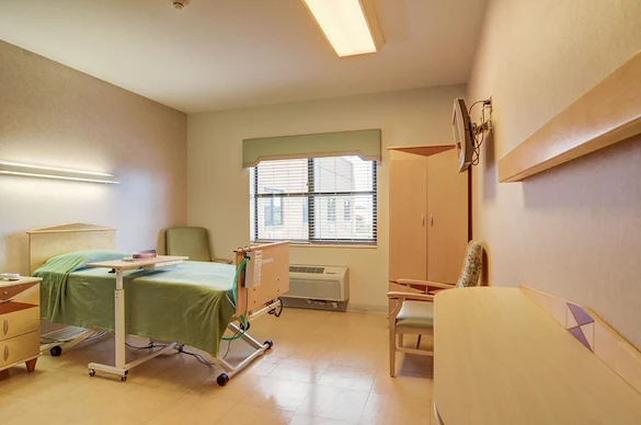 Image of Harmony Utica Ridge (5)