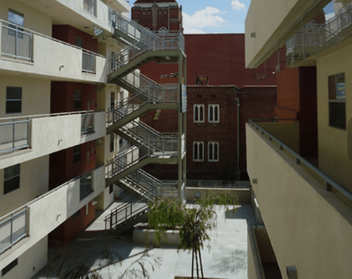 Image of Rosewood Gardens Senior Apartments (2)