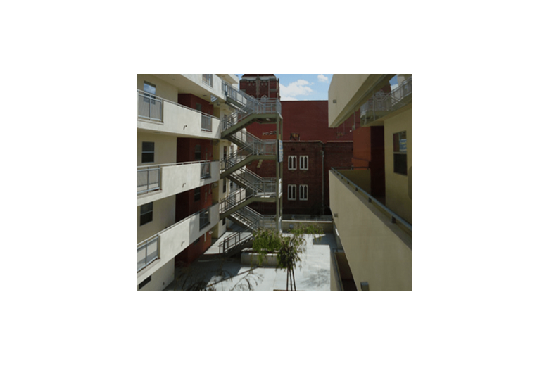 Image of Rosewood Gardens Senior Apartments (2)