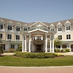 Image of Sunrise of Cresskill (1)