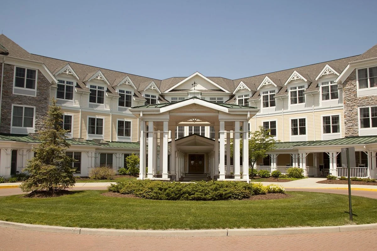 Image of Sunrise of Cresskill (1)