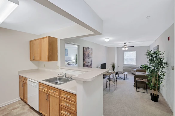 Image of Arbor Crest of Silver Spring (62+) (2)