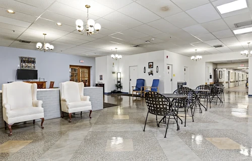 Image of Kenton Nursing And Rehabilitation Center (4)