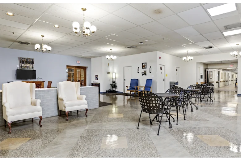 Image of Kenton Nursing And Rehabilitation Center (4)