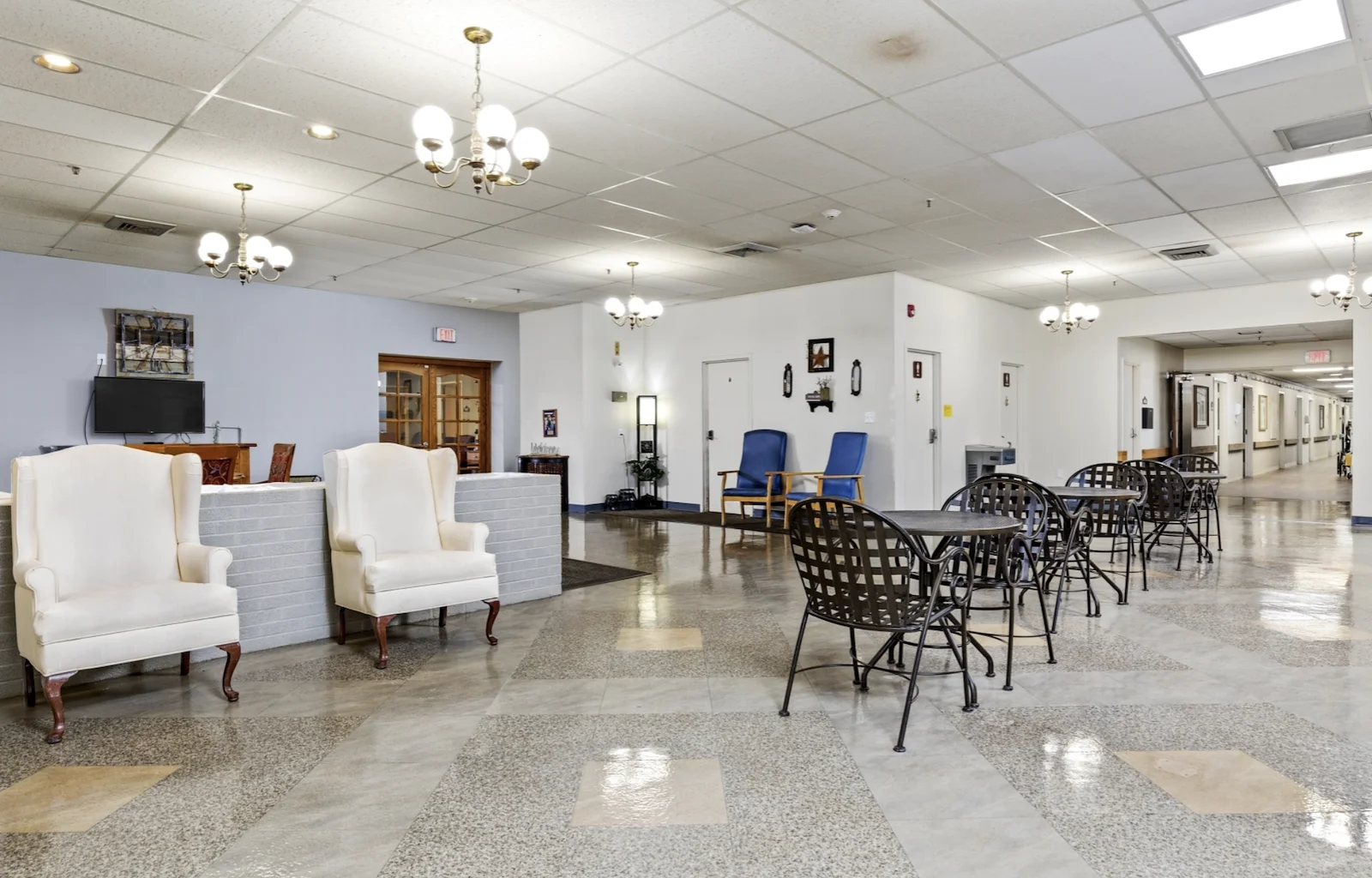 Image of Kenton Nursing And Rehabilitation Center (4)