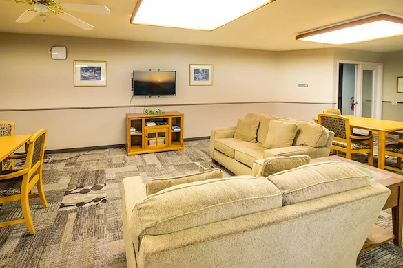 Image of Applewood II Senior Apartments (3)