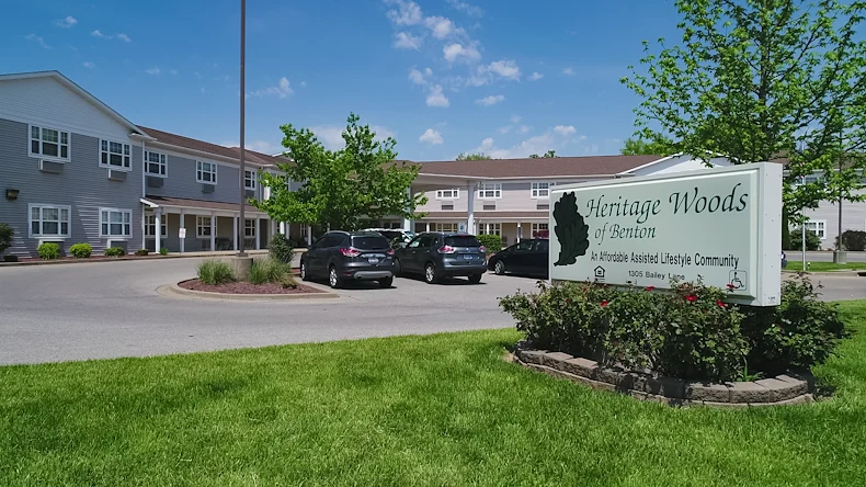 Image of Heritage Woods of Benton (1)