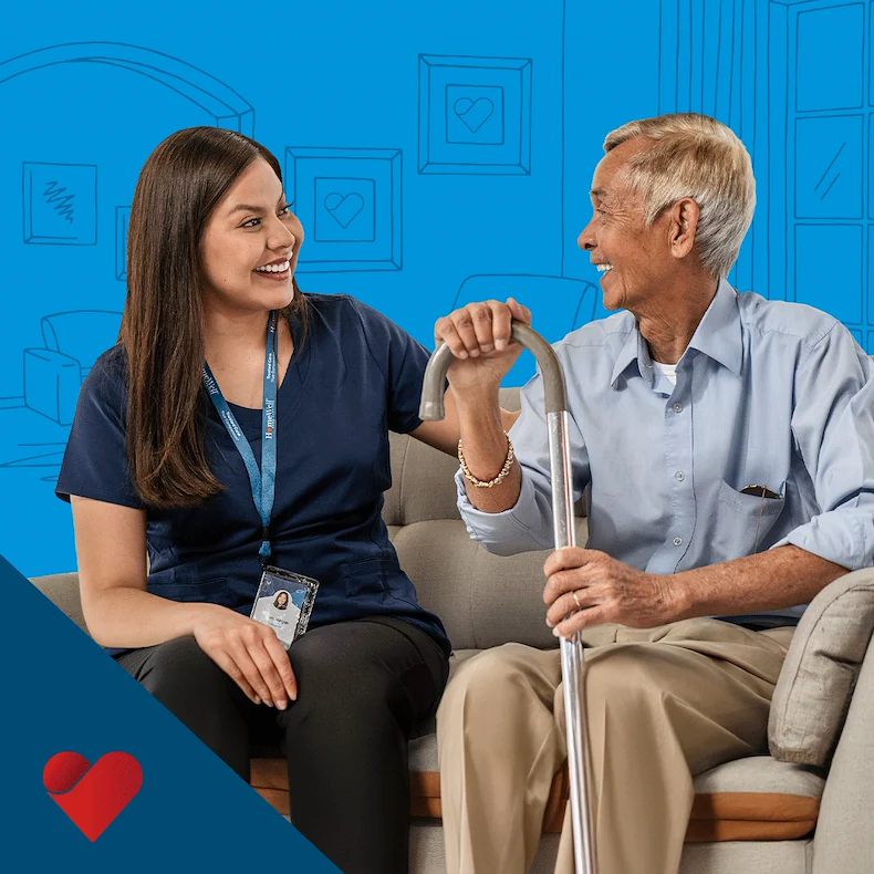 HomeWell Care Services - Pittsburgh Photo (5)