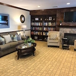 Image of Crestmount Square Senior Apartments (2)