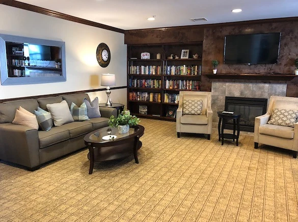 Image of Crestmount Square Senior Apartments (2)