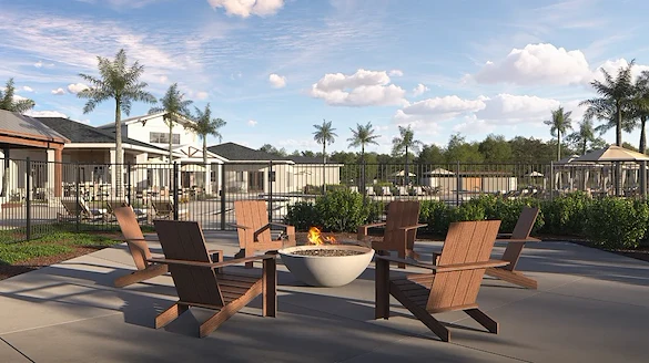 Image of New Port Corners Active Adult (6)