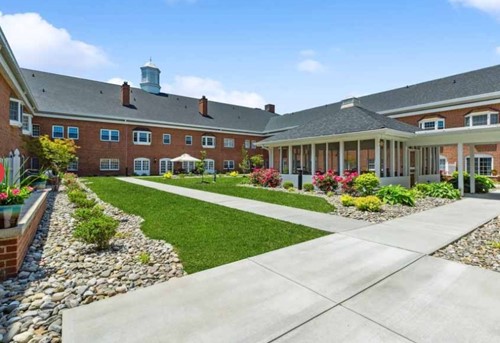 Image of Forwood Manor Senior Living (2)