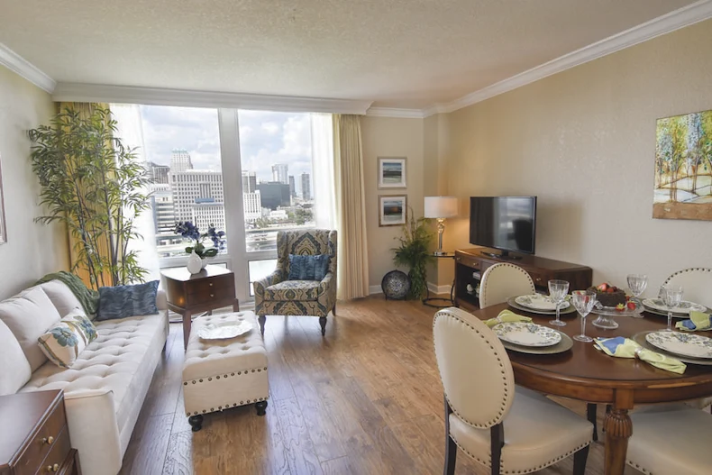 Image of Westminster Towers (7)