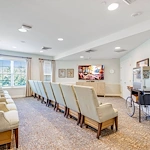 Image of Sunrise of Mission Viejo (7)