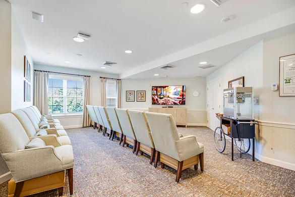 Image of Sunrise of Mission Viejo (7)